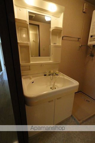 サウス15の内装写真