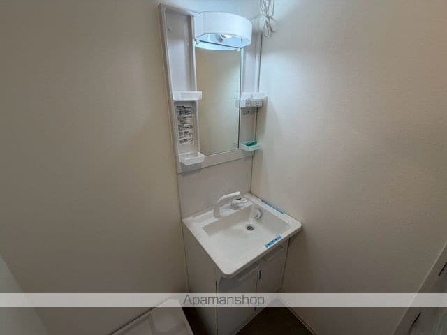 ジーメゾン藤沢の内装写真