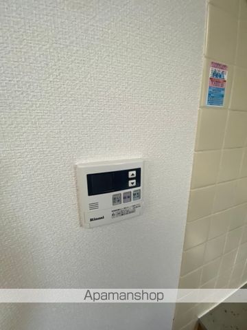 レージュ長久手の内装写真