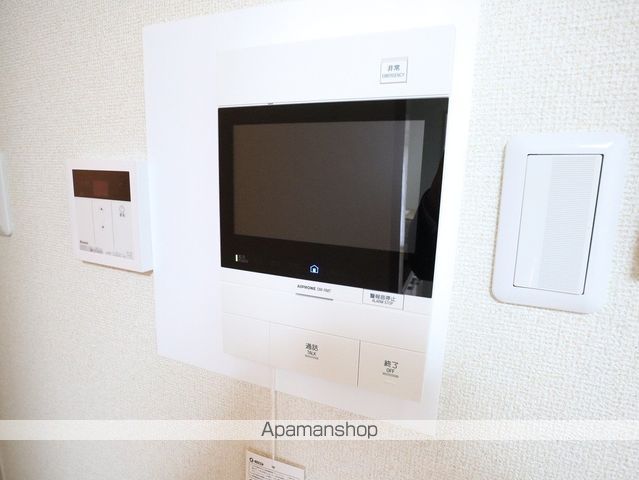 サンダンケの内装写真