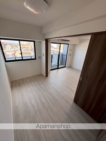 S−RESIDENCE高島平ASOLEAの内装写真