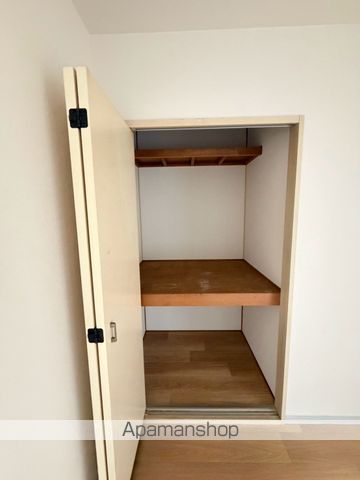 メゾンあらけの内装写真
