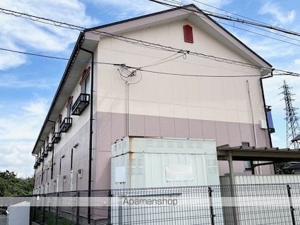 滋賀県長浜市宮司町[2LDK/53m2]の外観4