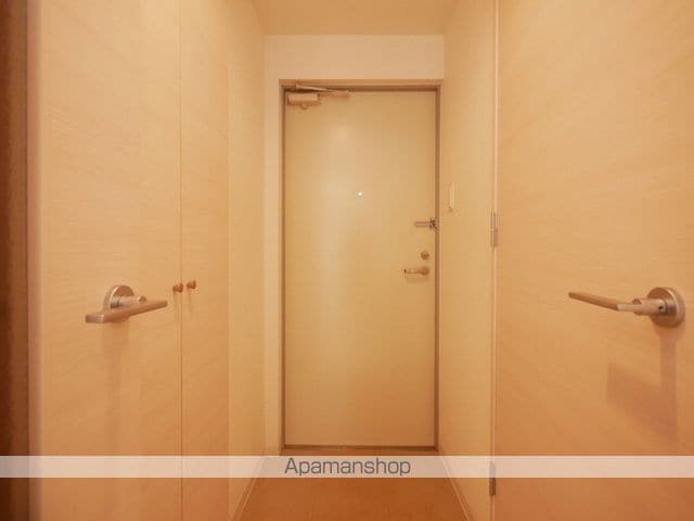 札幌市南北線 北３４条駅 徒歩3分 4階建 築11年の内装写真