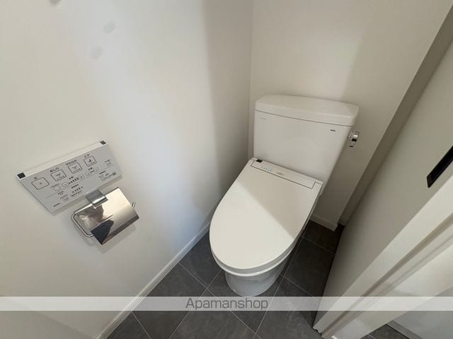 FLAT HOSHIDAの内装写真