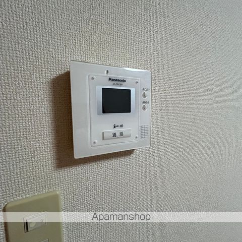 ザ・テラス壱番館の内装写真