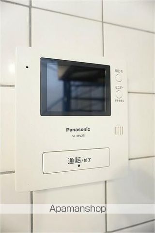 東京地下鉄有楽町線 氷川台駅 徒歩10分 2階建 築27年の内装写真