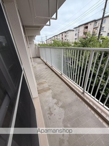 大町団地19棟の内装写真