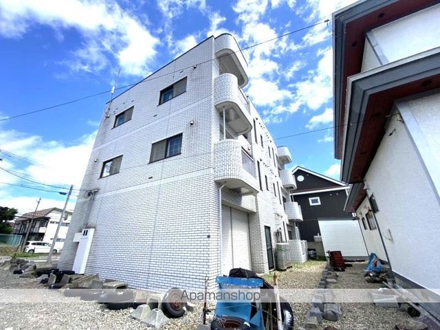 スシキンプラザの外観写真