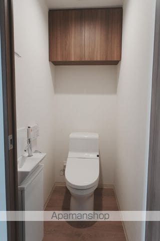 レジア赤坂テラスの内装写真