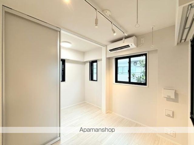 Ｌａ　Ｐｅｒｌａ　Ｎａｋａｎｏ[1LDK/26.22m2]の内装