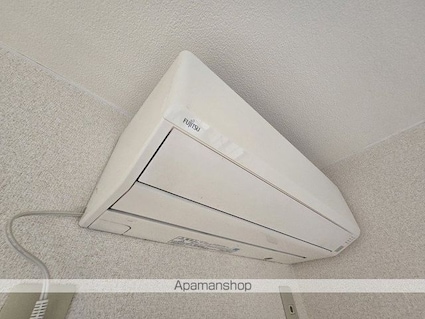 メゾンフジⅡ[1K/19.83m2]のその他設備