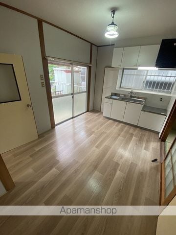 筑肥線 波多江駅 徒歩56分 2階建 築42年の内装写真