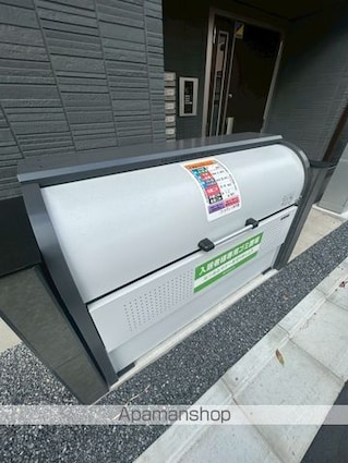 Ｄーカヴェリ本千葉[1LDK/40.74m2]の共用部1