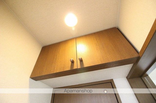 ラポール恵み野の内装写真