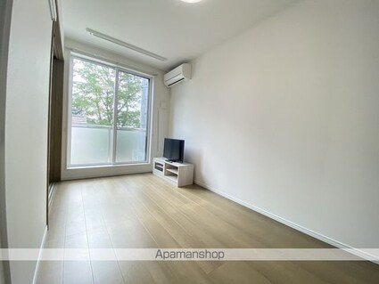 Ｆｏｒｅｓｔ　ＧａｒｄｅｎⅡ[1LDK/29.12m2]の内装1