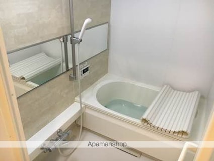 リブ・シャーメゾン[2LDK/67.14m2]のバス