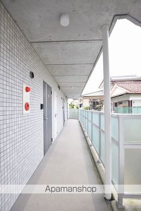 ソレアード小松島Ⅱ[1LDK/40m2]の共用部3