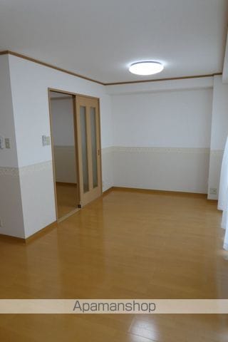 エスペラントMの内装写真