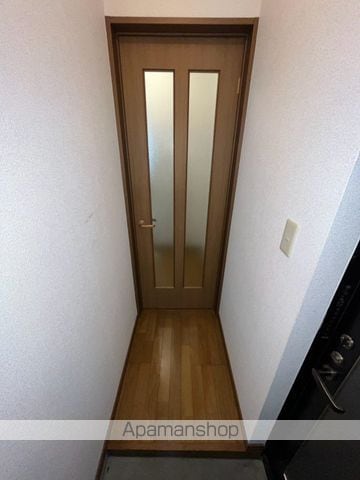 FUJIKAWA MSの内装写真