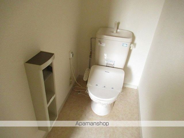 ディアス東仙北の内装写真