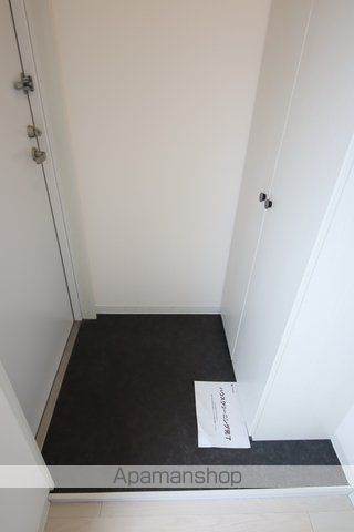 レジデンスコート池田の内装写真