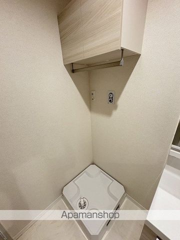 SIGNATURE07の内装写真