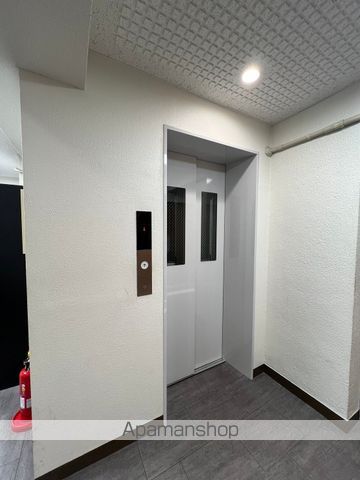 中野住研コーポ 510 ｜ 東京都中野区中野３丁目34-3（賃貸マンション2K・5階・30.50㎡） その20