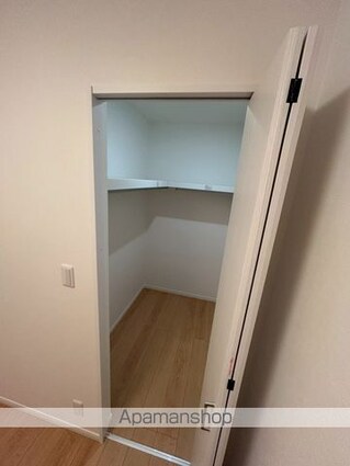 ＡＪ八千代中央[1LDK/31.68m2]の収納