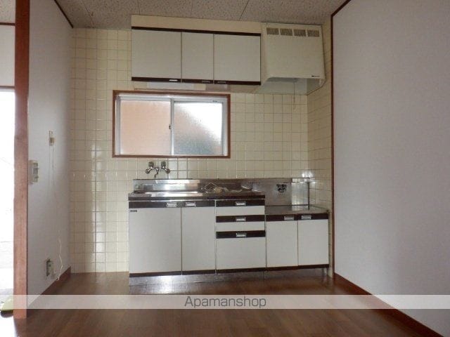 あすなろハイツの内装写真