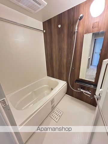ACP Residence三ノ輪テラスの内装写真