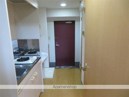 セレナーデホープ[1K/24m2]の内装4