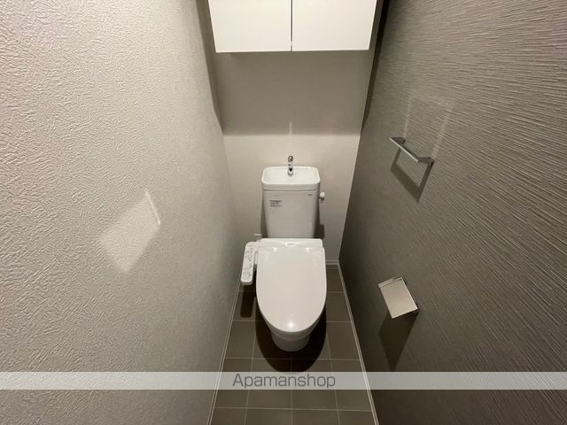 プロシード池下の内装写真