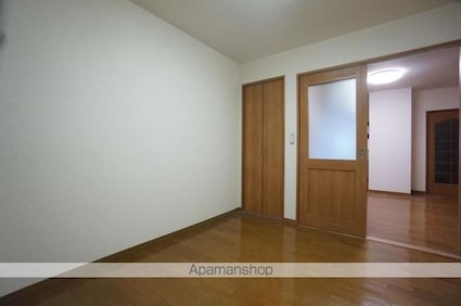 キャッスルビュー味酒野[2LDK/51.87m2]の内装5