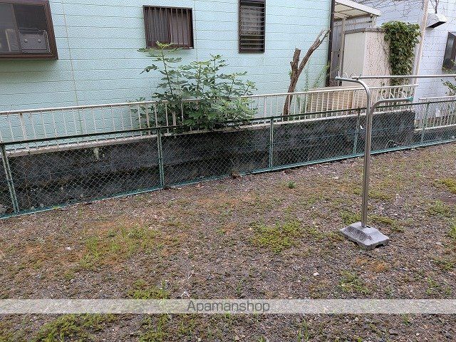 Iハイツの内装写真