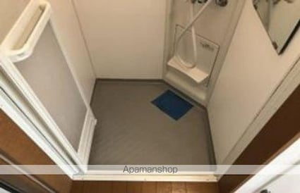 東京都中野区鷺宮３丁目[1R/9.56m2]のバス