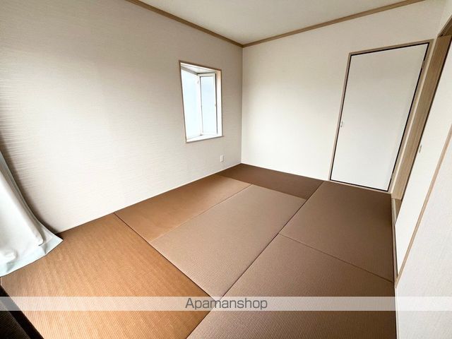 ピアコートDXの内装写真