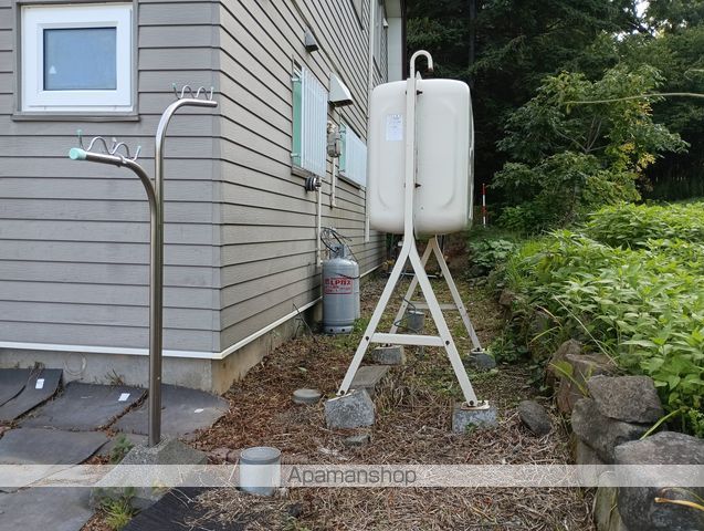 札幌市南区 2階建 築52年のその他写真