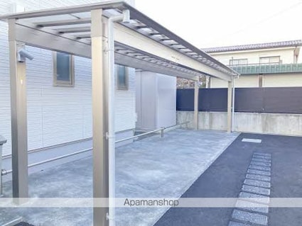 べレオ・ぺリファニア[1SLDK/53.69m2]の内装2