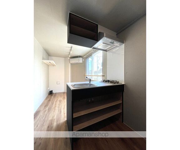 URBAN NEST 杉並の内装写真