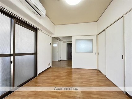 三和マンション末広[1DK/26.84m2]の内装2