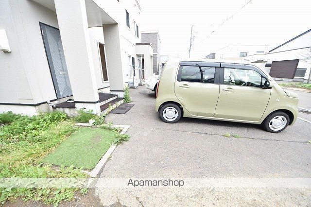 屯田9条7丁目テラスハウスのその他写真