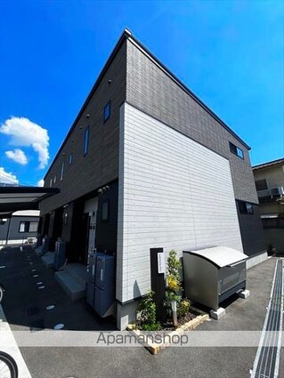 ｍｏｎｏｌｉｔｈ[1K/30.09m2]の外観2