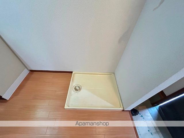 シャーメゾン松屋町の内装写真
