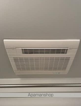 神奈川県横浜市磯子区杉田１丁目[1K/30.26m2]の内装4