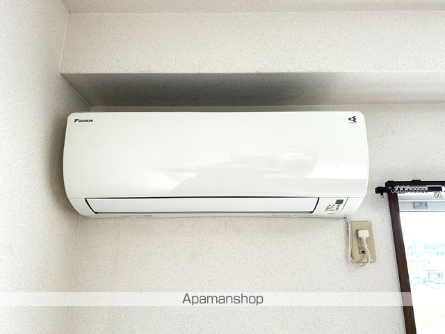 ユニバー山の手の内装写真
