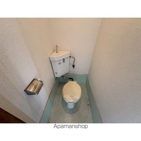 マンションベガの内装写真