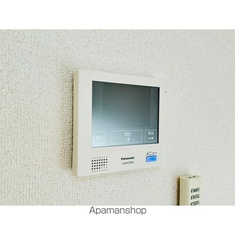 メゾンサクラの内装写真