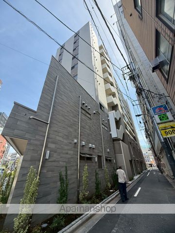 ステラテラスの外観写真
