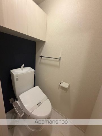 フォンターナ刈谷の内装写真
